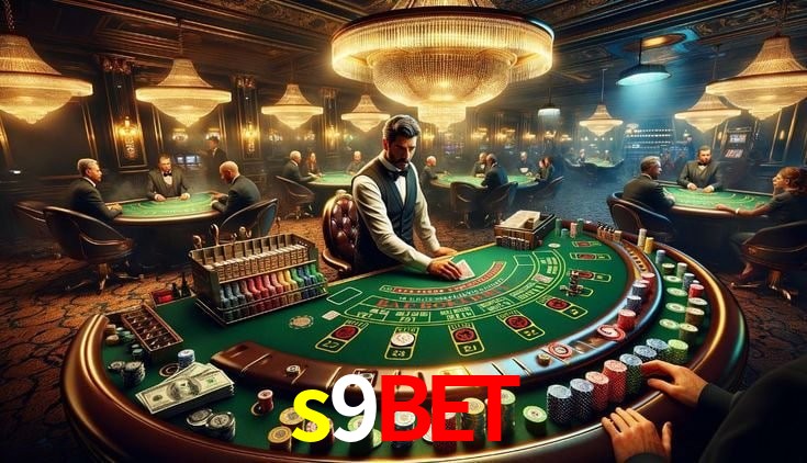 Statistics s9bet