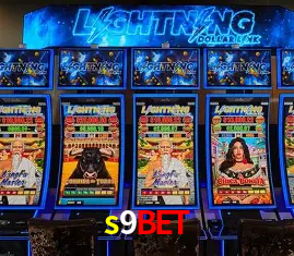 Descubra a Essência do s9bet: Nossa História e Compromissos