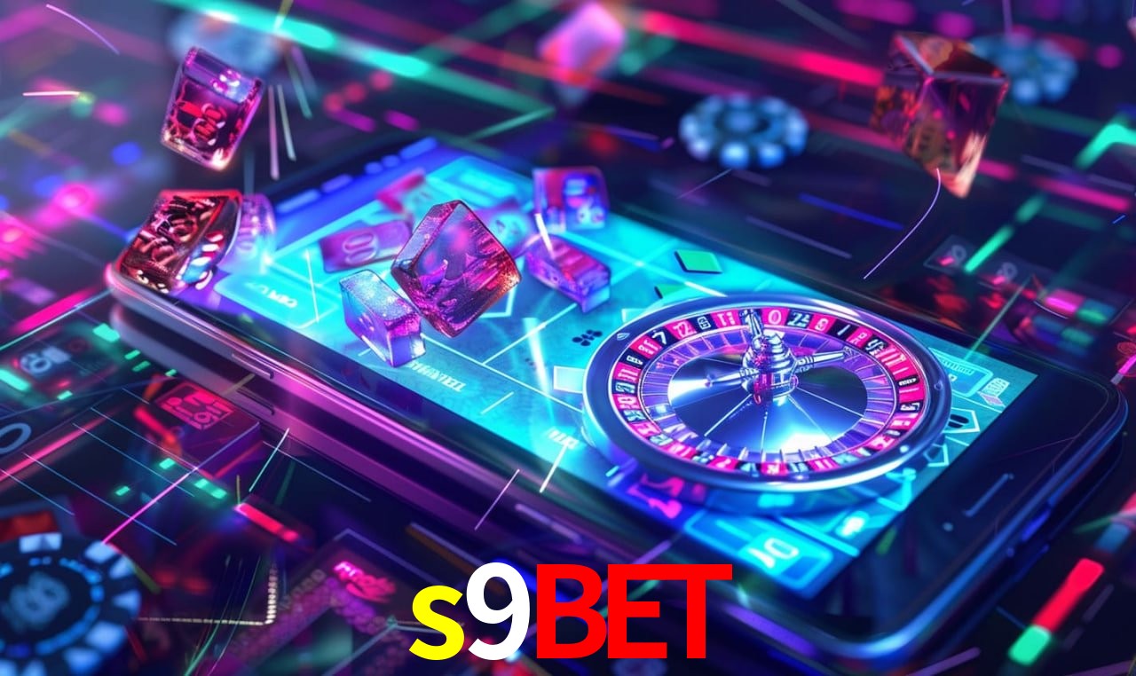Experiência VIP s9bet