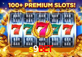 Desvendando o Mundo dos Jogos Virtuais na s9bet