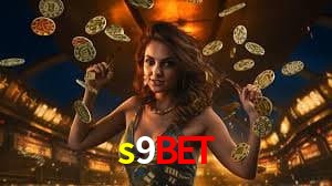 Experiência VIP s9bet