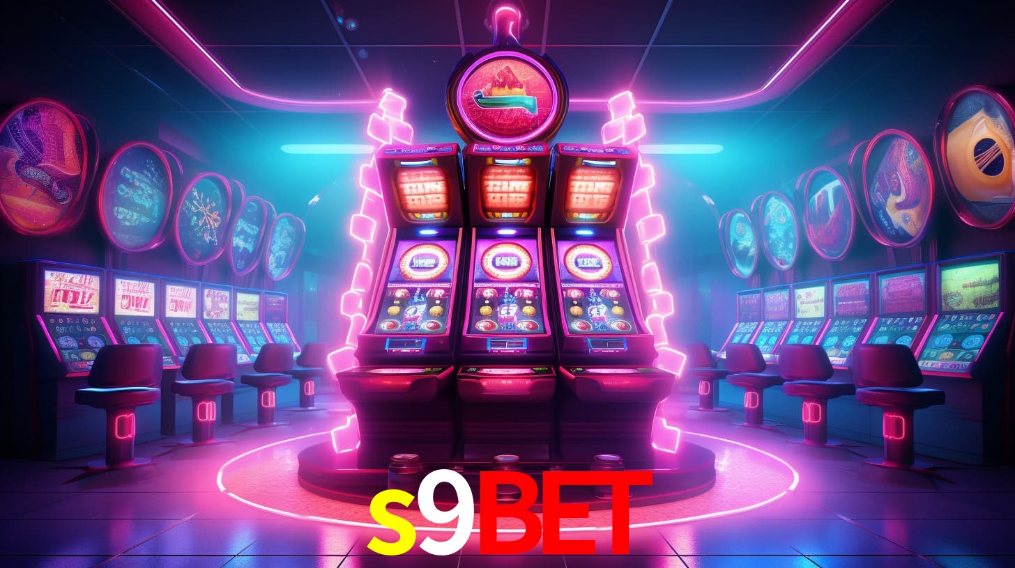 s9bet - Melhor Cassino De Caça-Níqueis Online - s9bet.com