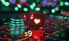 Experiência VIP s9bet