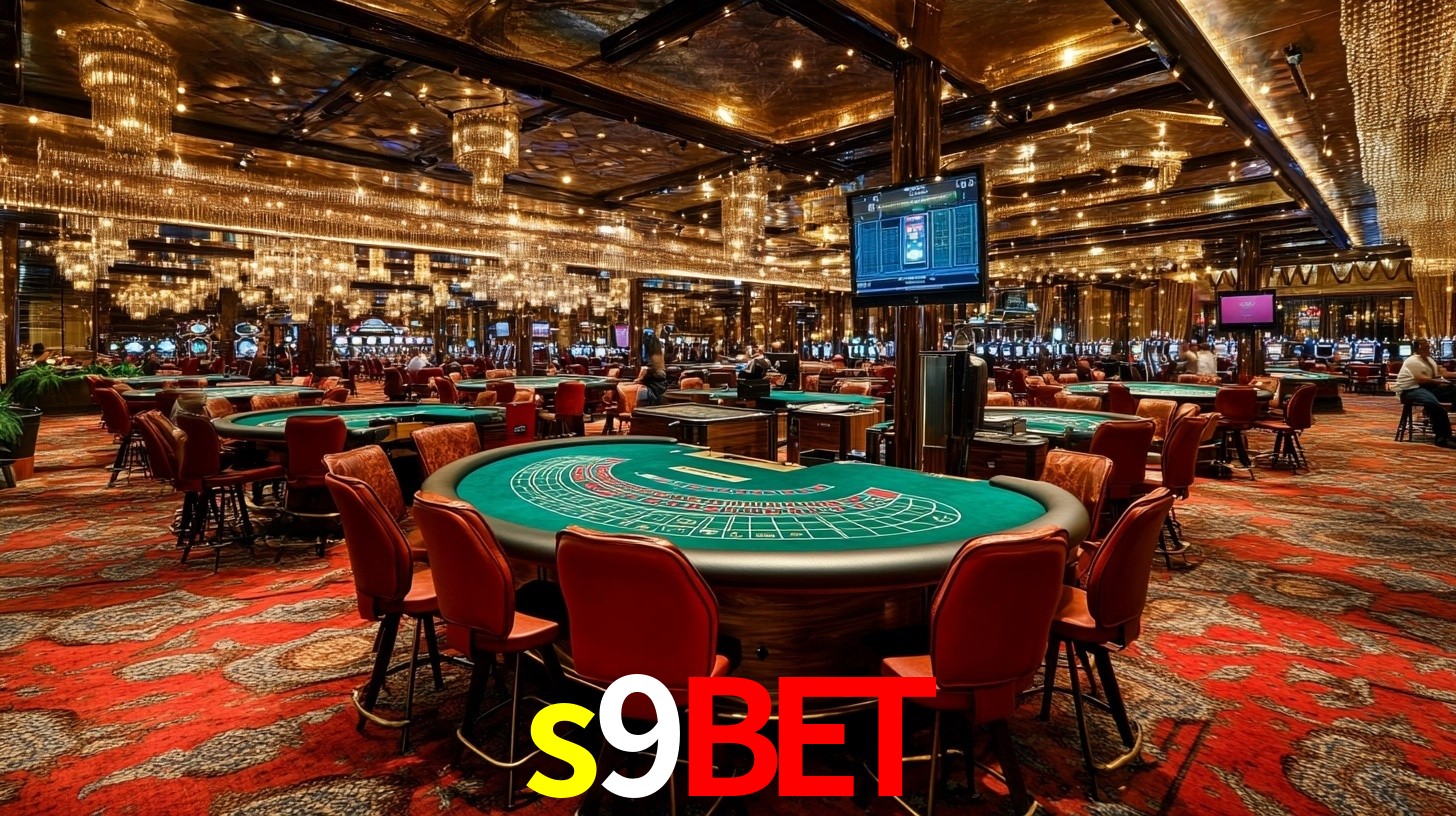 s9bet