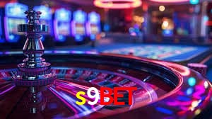 Estatísticas s9bet