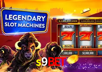 Desvendando o Mundo dos Jogos Virtuais na s9bet