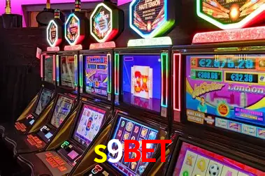 A Emoção da Loteria na s9bet: Uma Chance de Mudança de Vida