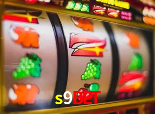 Descubra a Essência do s9bet: Nossa História e Compromissos