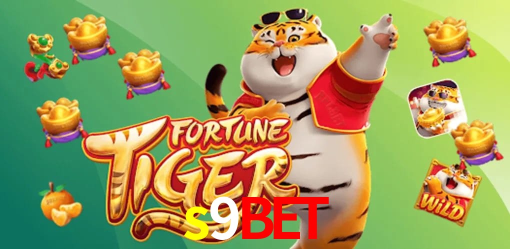 Welcome Bonus s9bet
