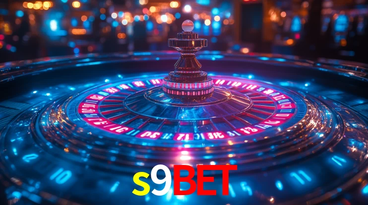 Explore as vantagens do s9bet: serviço profissional e confiabilidade