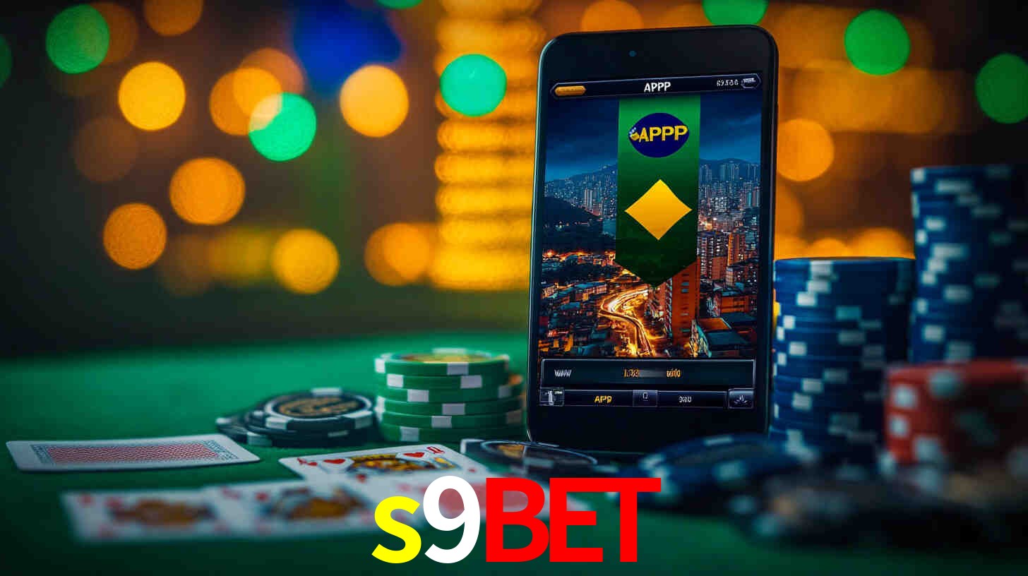 Descubra o Programa VIP da s9bet: Vantagens Exclusivas para Jogadores