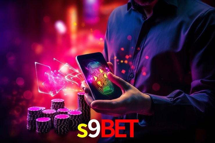 Casino Ao Vivo s9bet