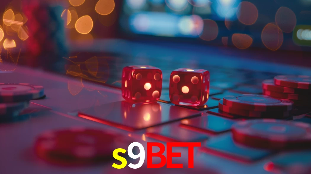 Slot Games s9bet