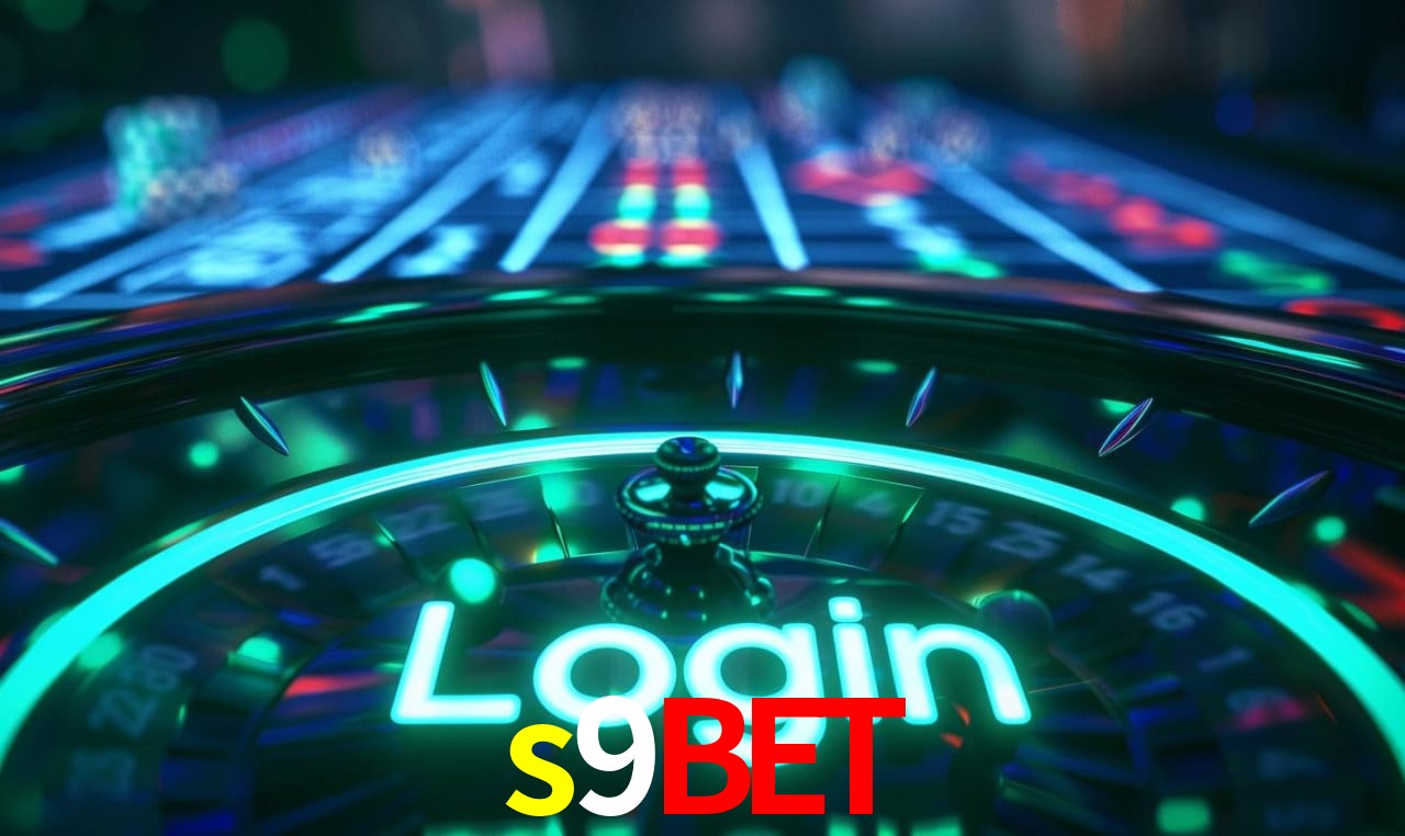 Apostas de Tênis s9bet