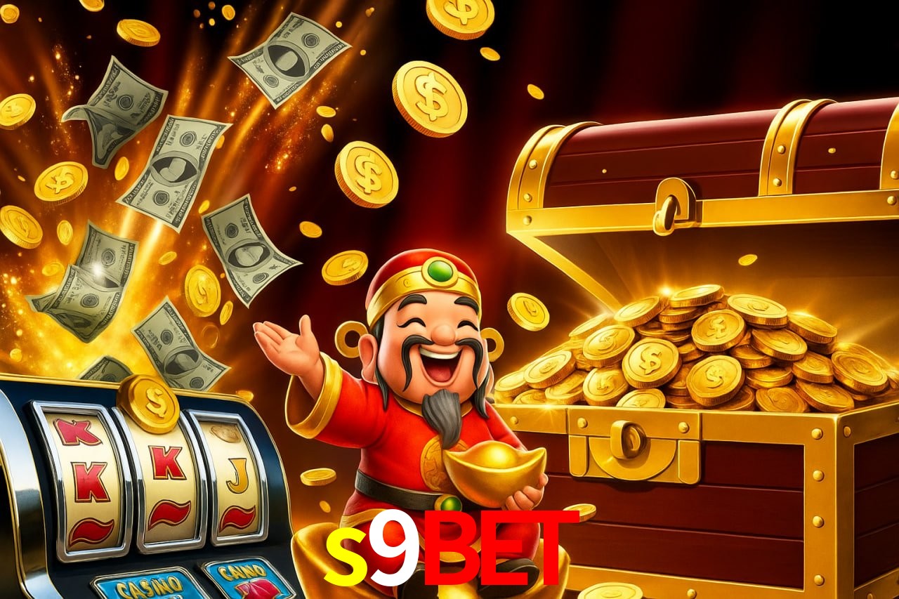 Bônus Diários s9bet