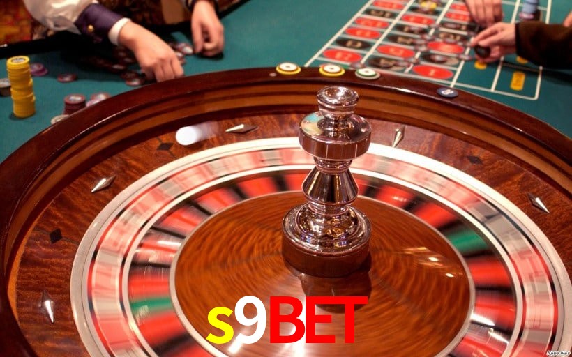 Programa VIP s9bet