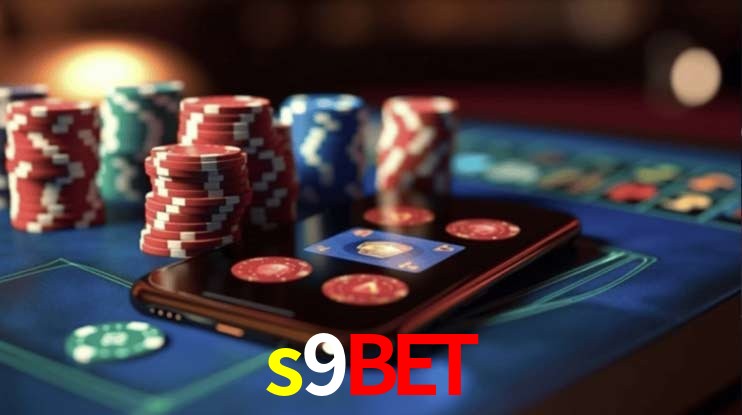 Login Seguro s9bet