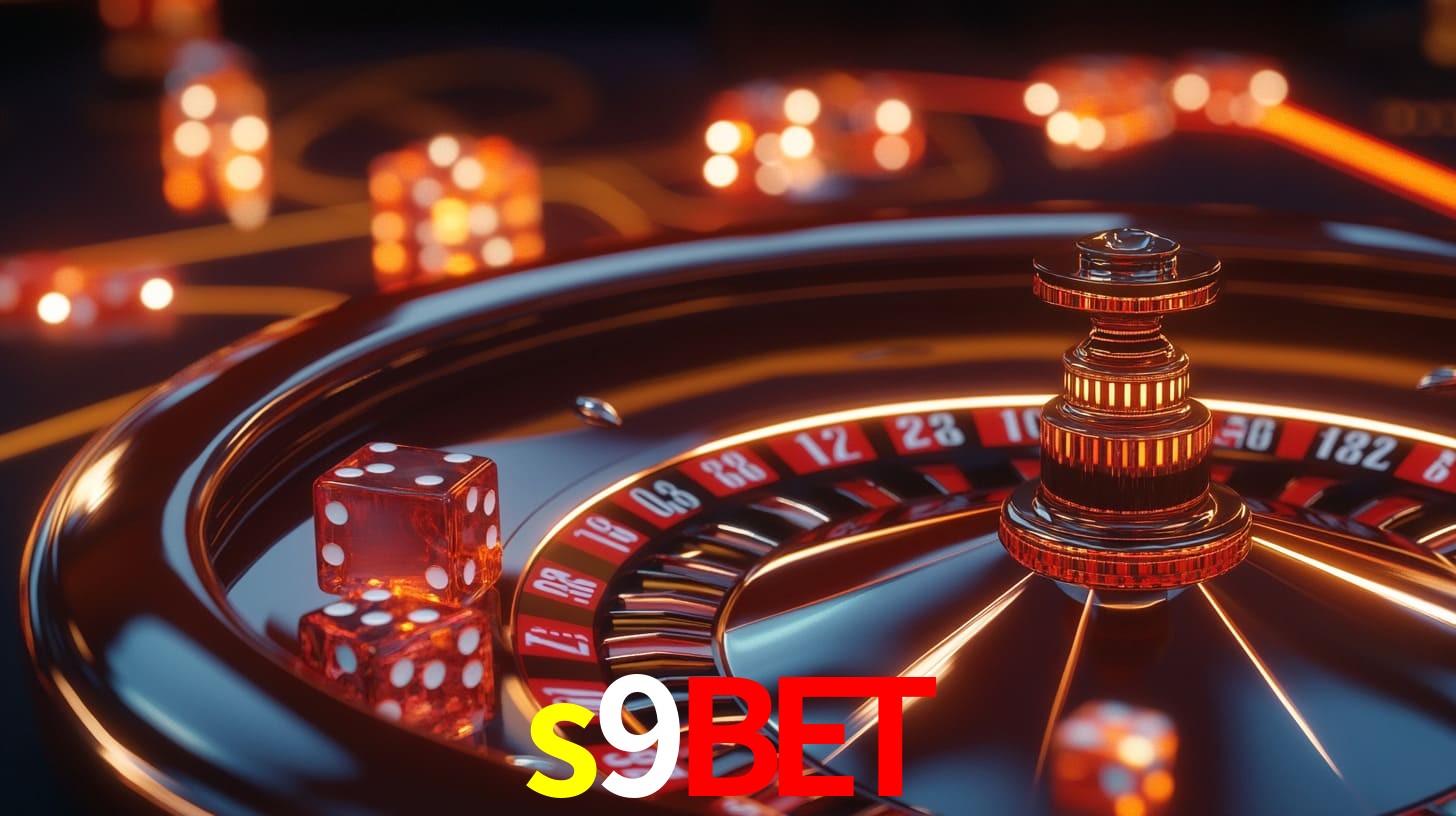 Blackjack Table s9bet