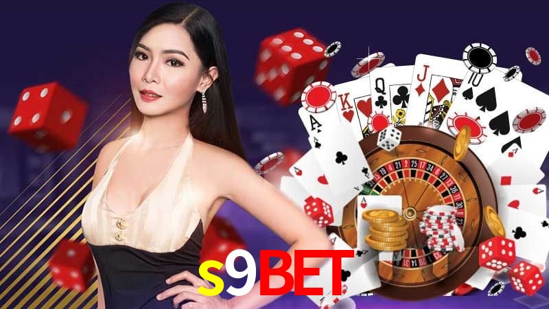 Interface Premium s9bet