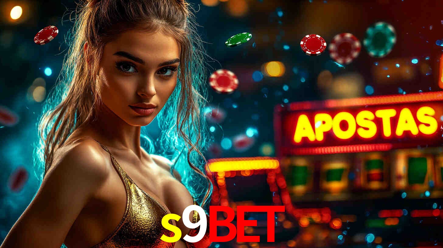 Explorando a Categoria de Eventos em Apostas na s9bet