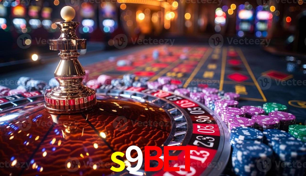 API Integration s9bet