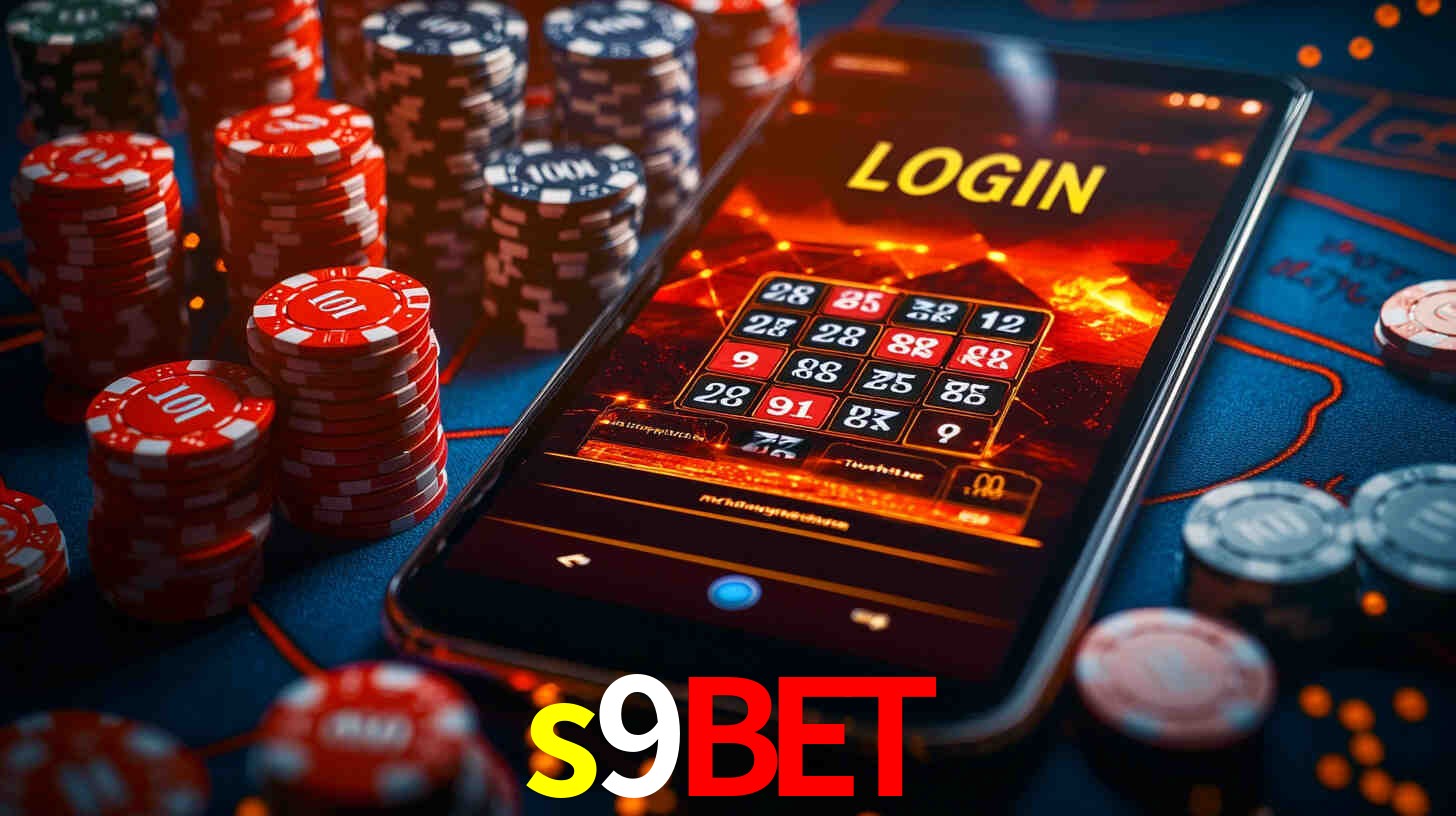 Bônus Generosos e Exclusivos no s9bet para Você!