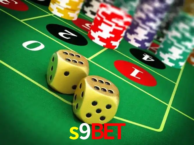 Football Betting s9bet