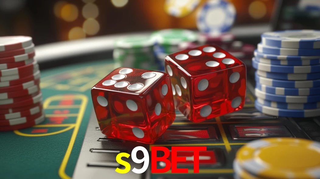 Daily Bonuses s9bet
