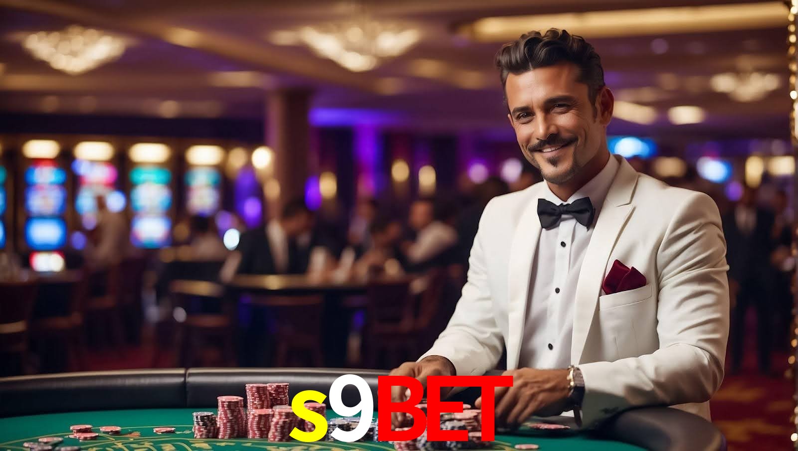 Especiais de Fim de Semana s9bet