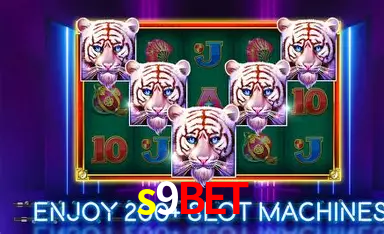 Exclusive Offers s9bet