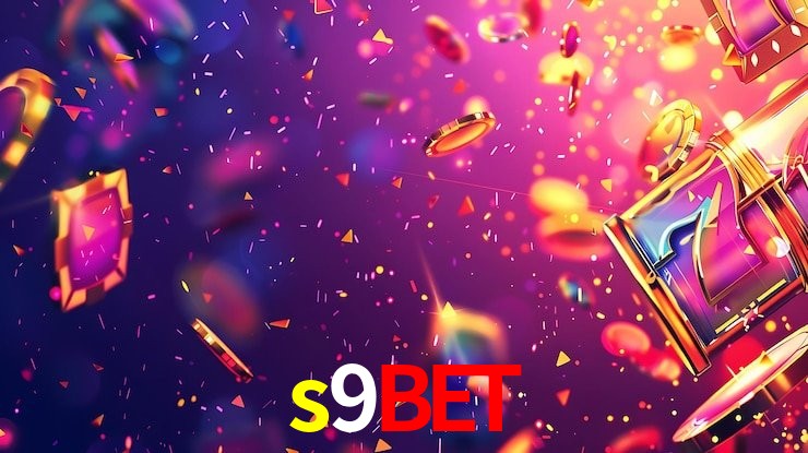 cassino s9bet