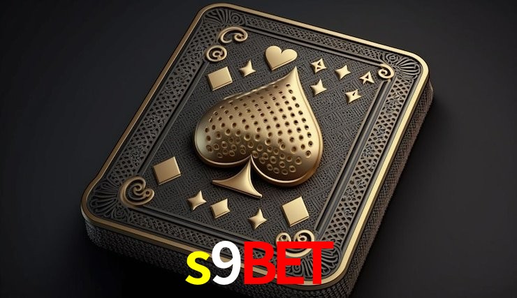 Estatísticas do Jogo s9bet
