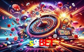 Estatísticas Esportivas s9bet