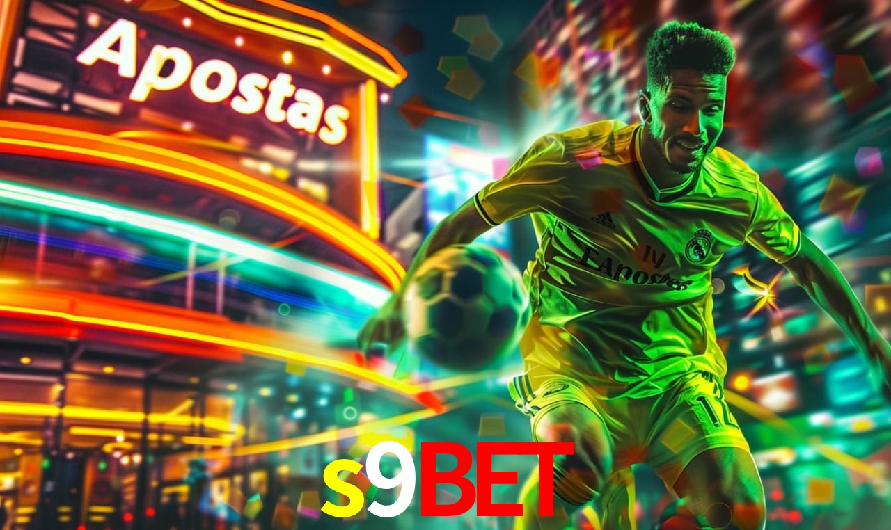 Provedores de Jogos s9bet