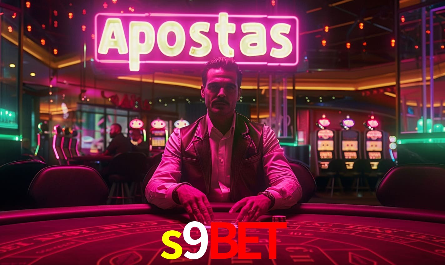 A Emoção da Loteria na s9bet: Uma Chance de Mudança de Vida