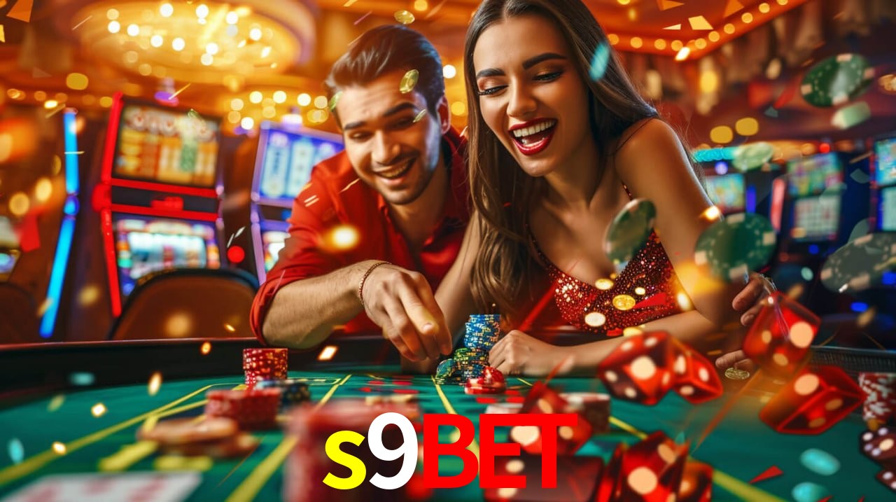 Integração de APIs s9bet