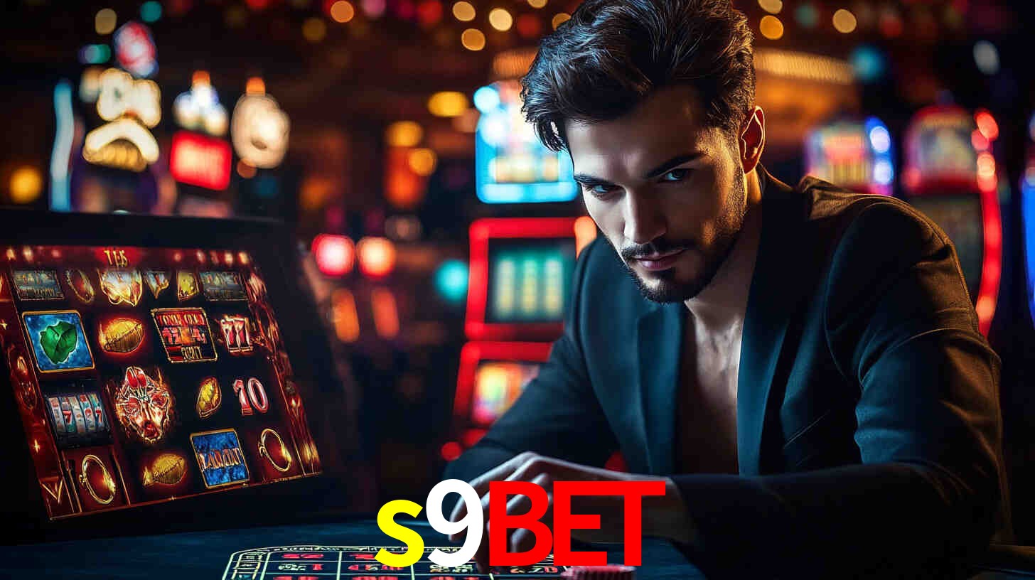 s9bet app