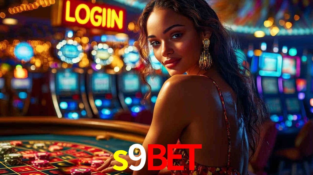 Benefícios da Conta s9bet