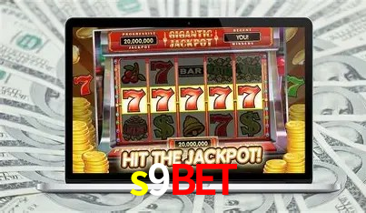Weekend Specials s9bet