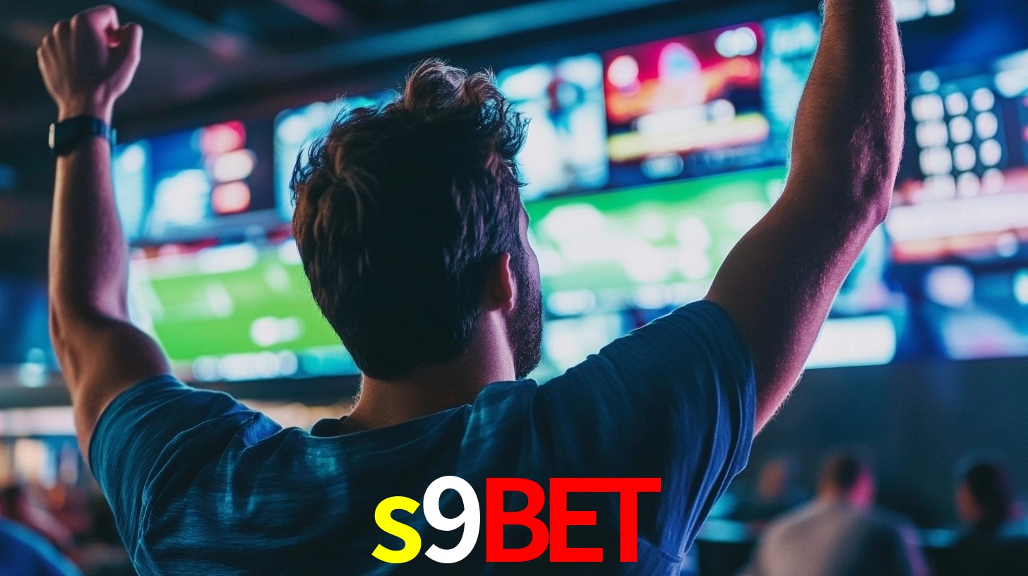 s9bet.com