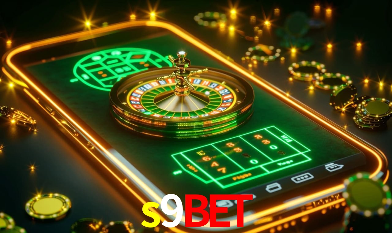 Promoções Sazonais s9bet