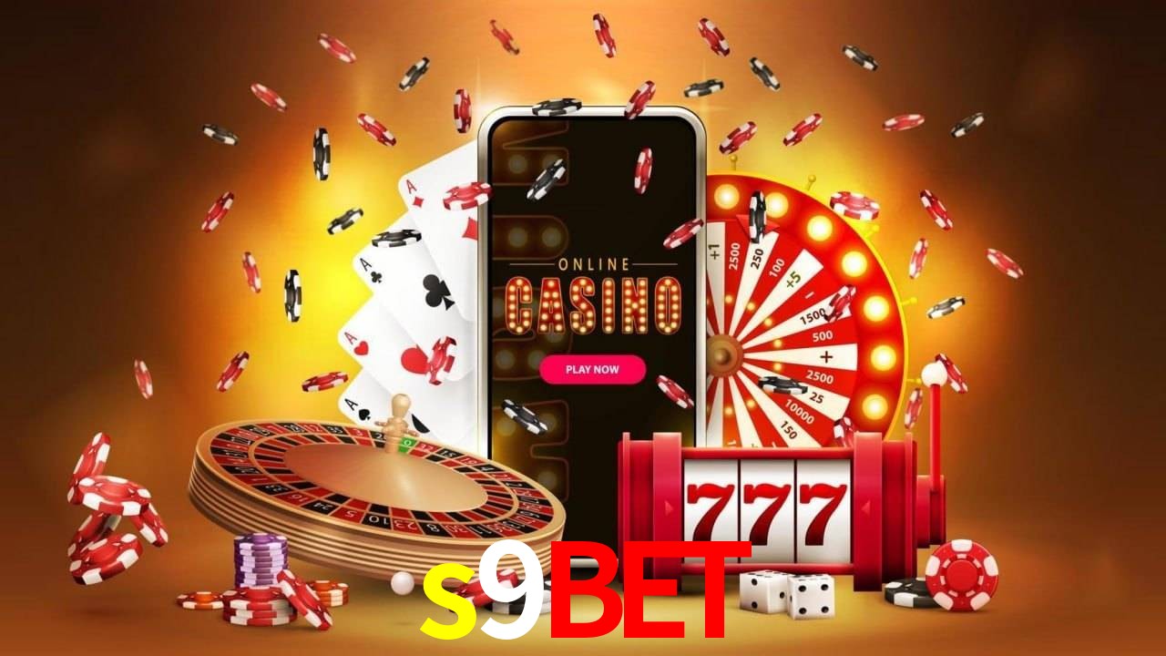 Segurança 2FA s9bet