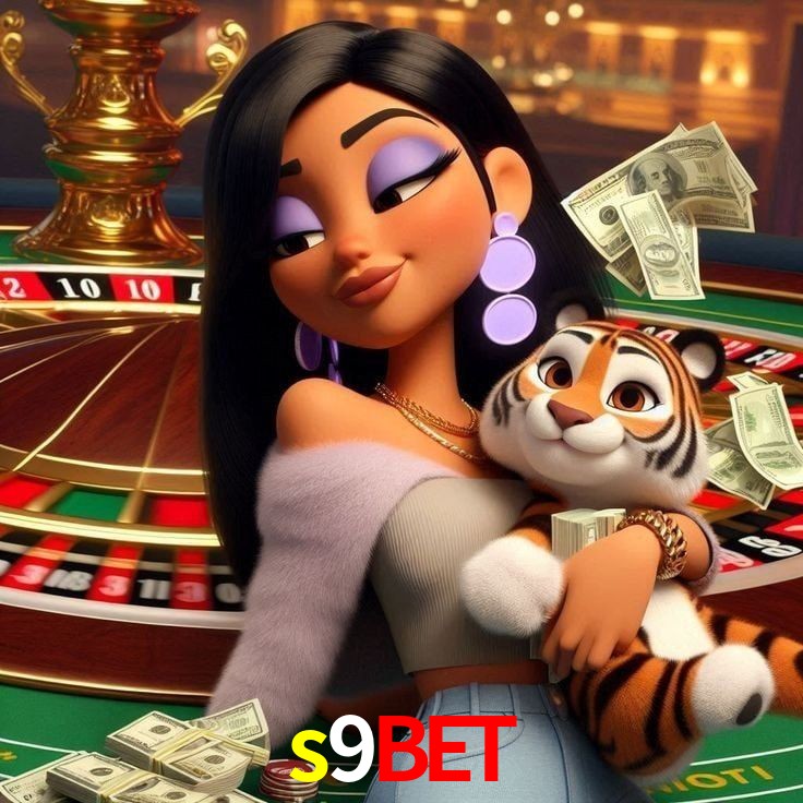 Tennis Betting s9bet