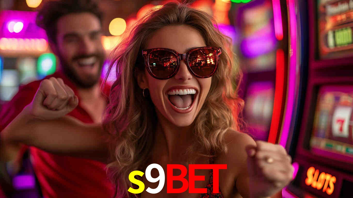 Explorando a Categoria de Eventos em Apostas na s9bet