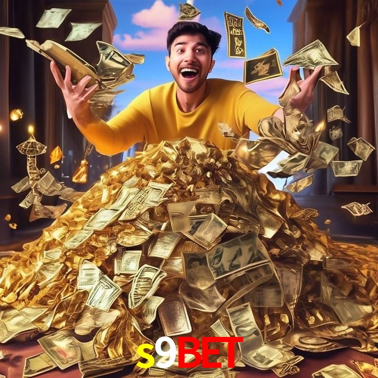 Mesa de Blackjack s9bet