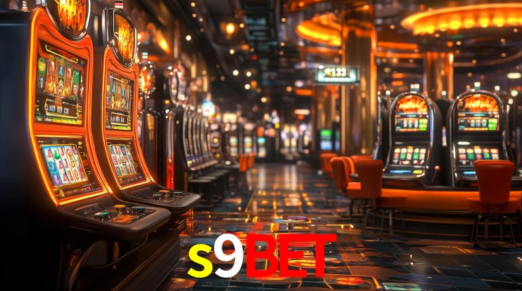 s9bet app