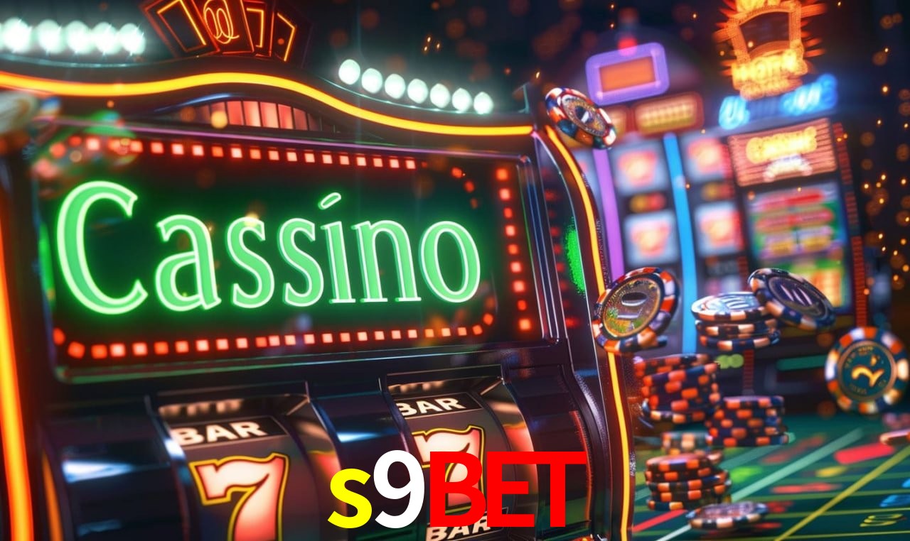 Sistemas de Segurança s9bet
