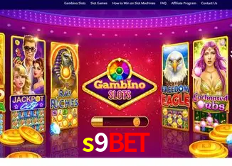 Descubra a Essência do s9bet: Nossa História e Compromissos