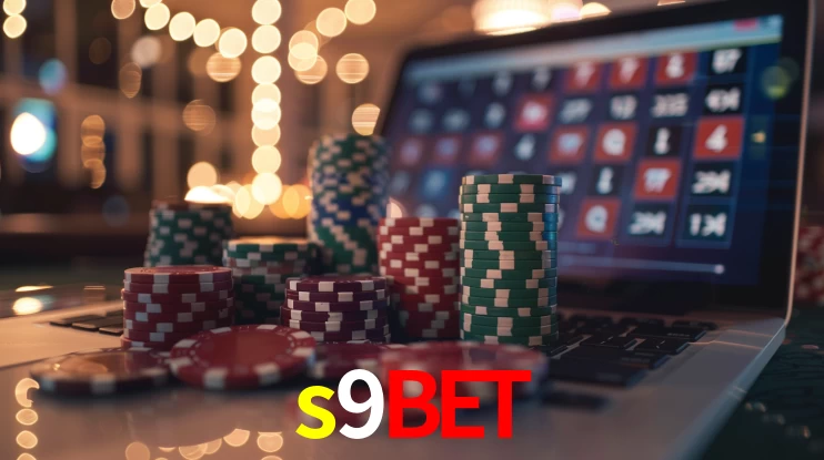 Live Casino s9bet