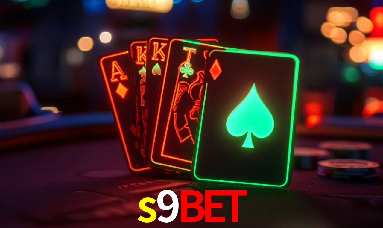 Jogos de Slot s9bet